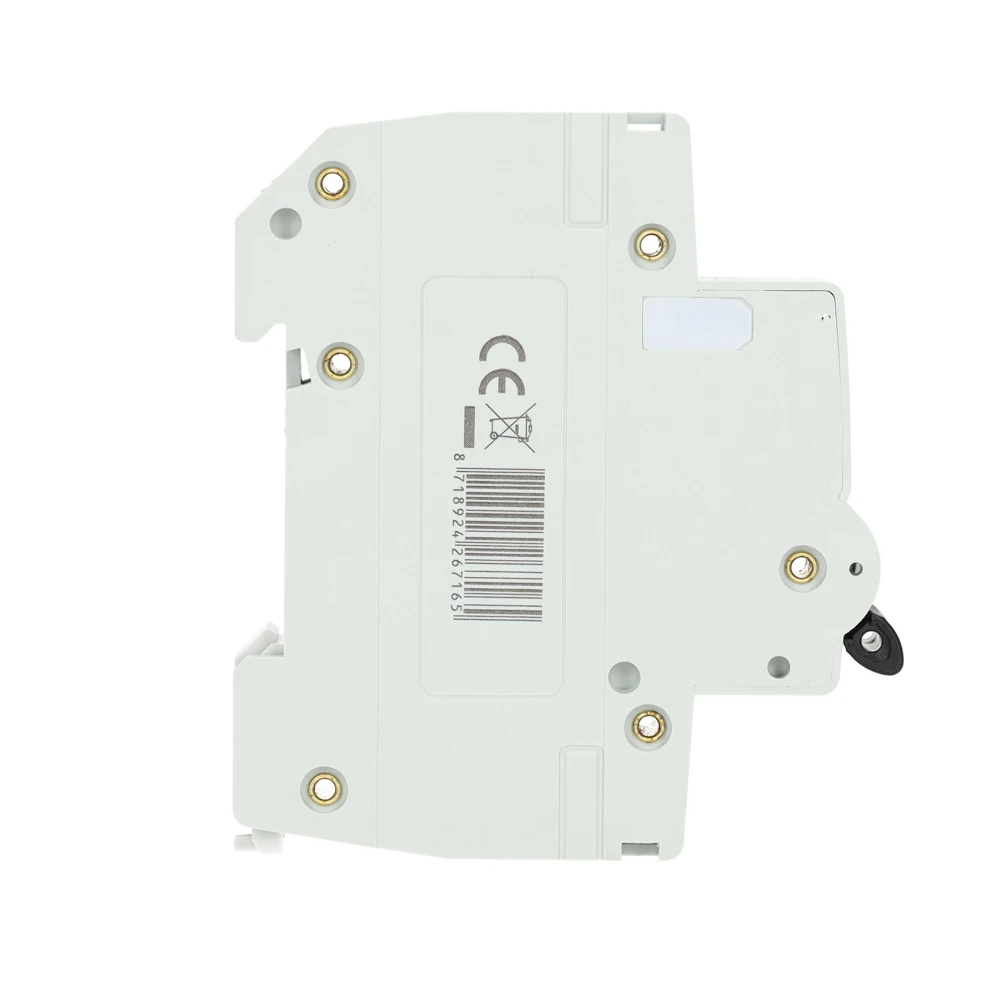 Miniatuur van EMAT installatieautomaat 1-polig 40A C-kar (85001037)