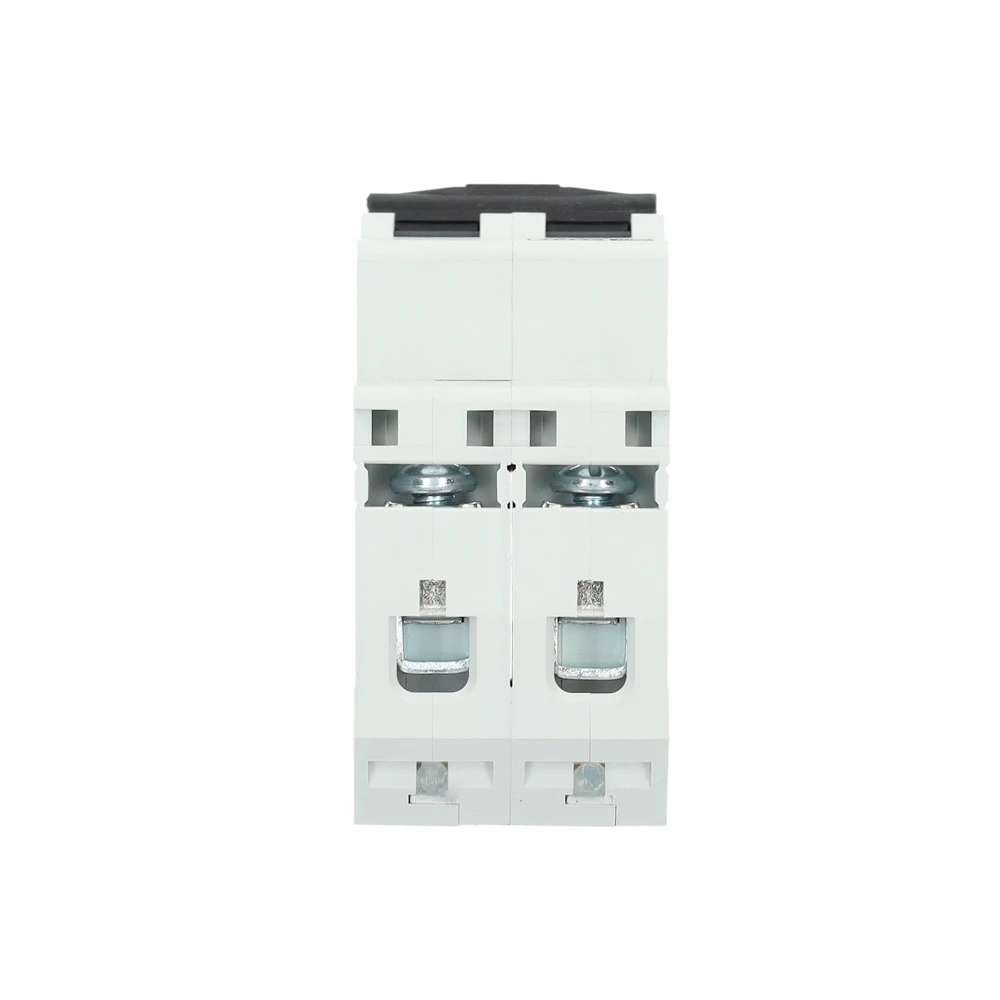Miniatuur van EMAT installatieautomaat 2-polig 25A B-kar (85001018)