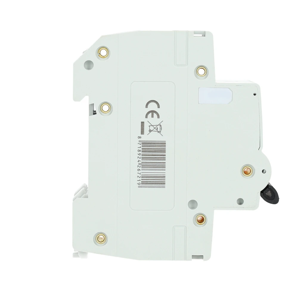 Miniatuur van EMAT installatieautomaat 2-polig 25A B-kar (85001018)