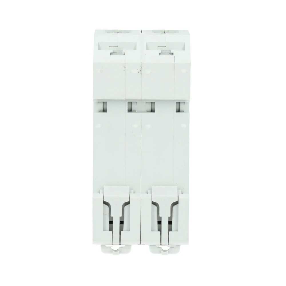 Miniatuur van EMAT installatieautomaat 2-polig 25A B-kar (85001018)
