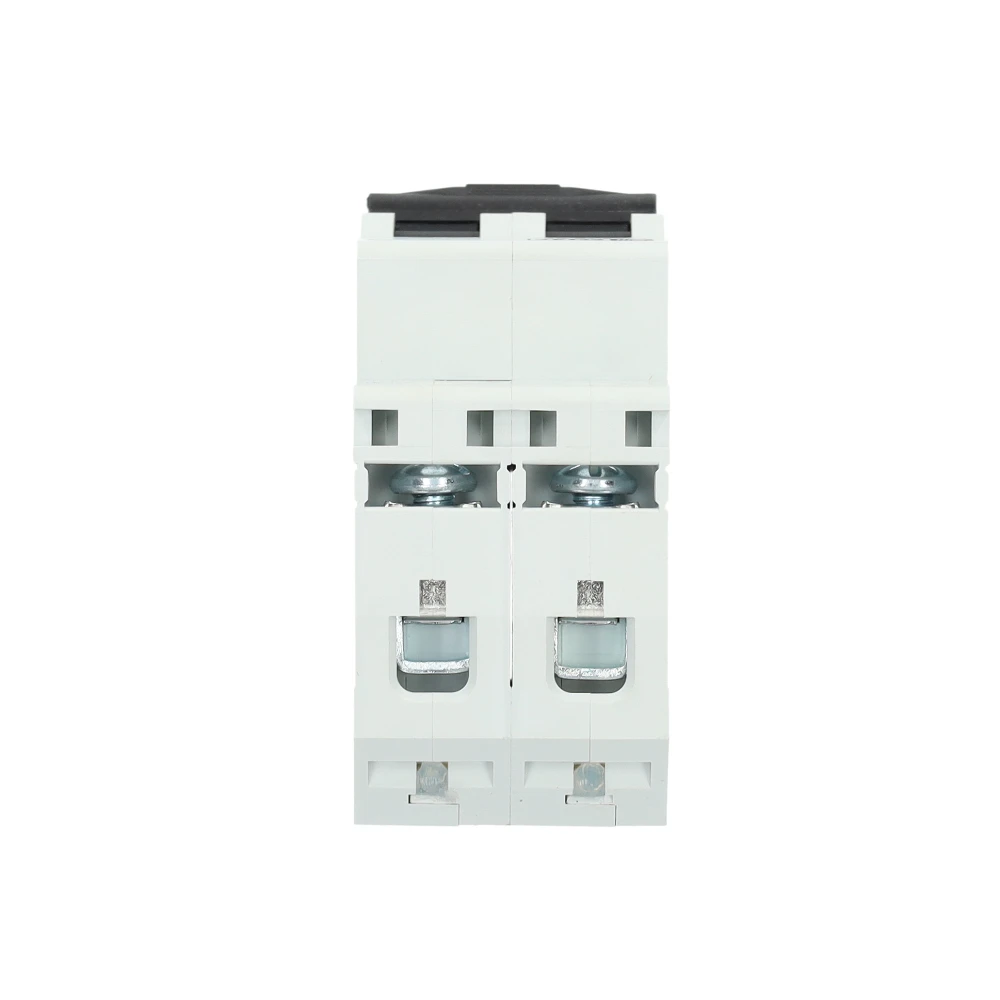 Miniatuur van EMAT installatieautomaat 2-polig 25A B-kar (85001018)