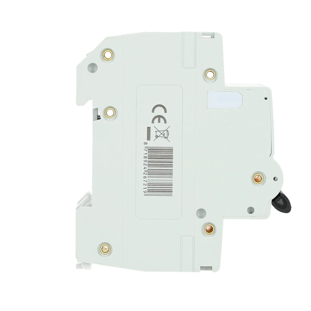 Miniatuur van EMAT installatieautomaat 2-polig 25A B-kar (85001018)
