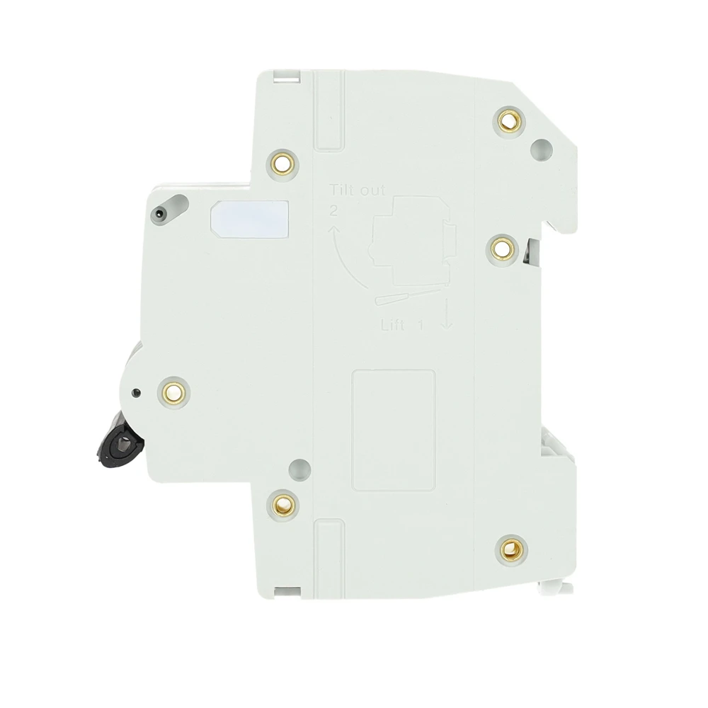 Miniatuur van EMAT installatieautomaat 2-polig 25A C-kar (85001019)