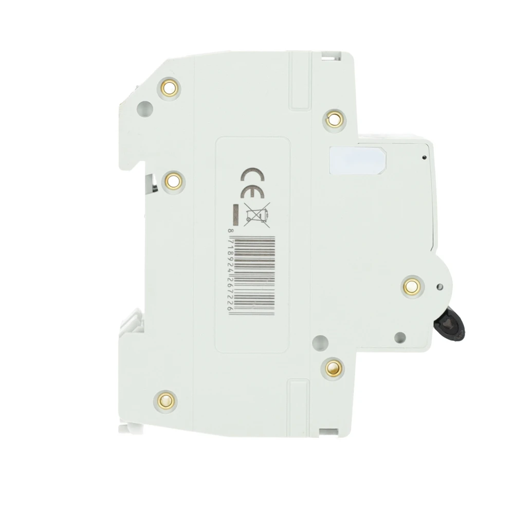 Miniatuur van EMAT installatieautomaat 2-polig 25A C-kar (85001019)