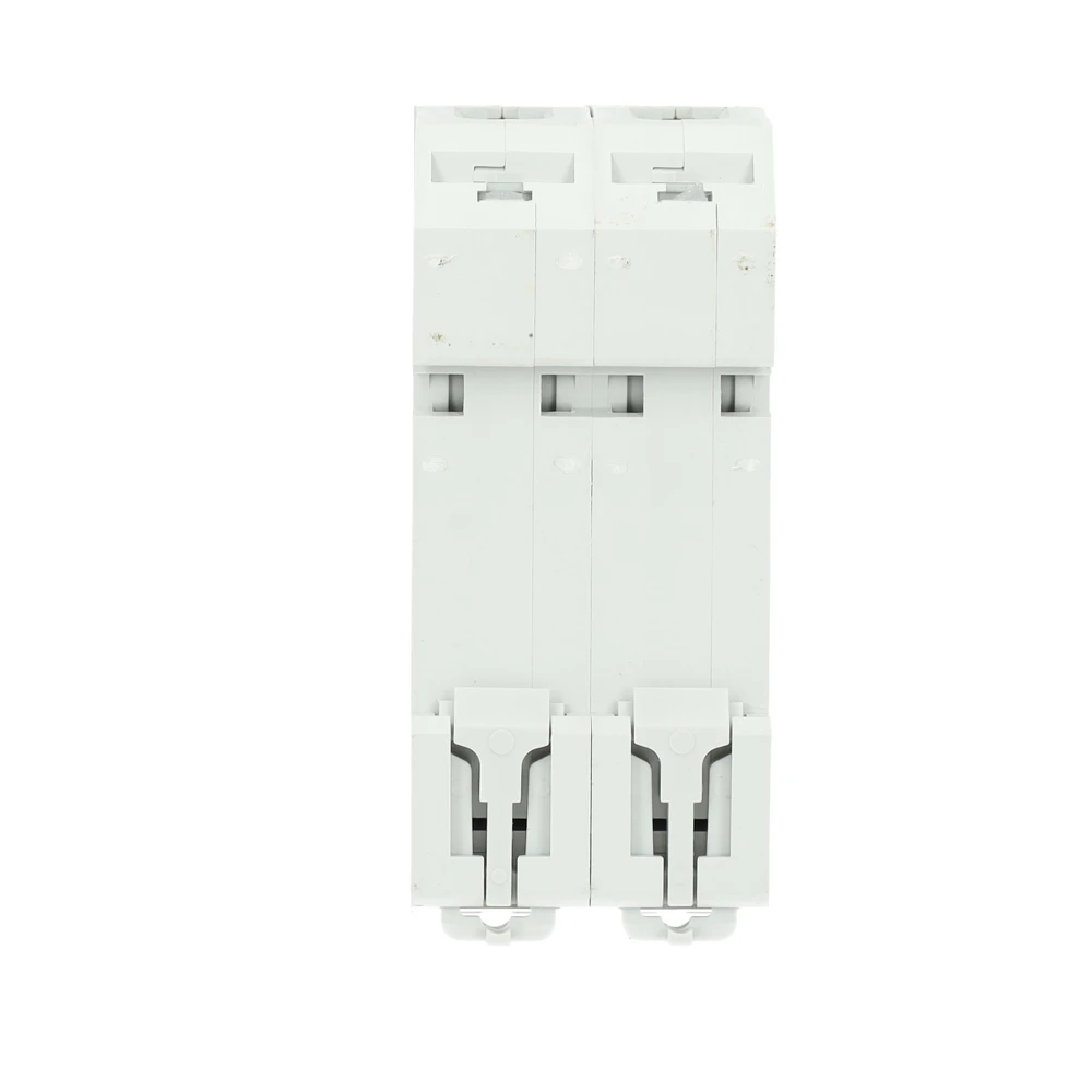 Miniatuur van EMAT installatieautomaat 2-polig 25A C-kar (85001019)