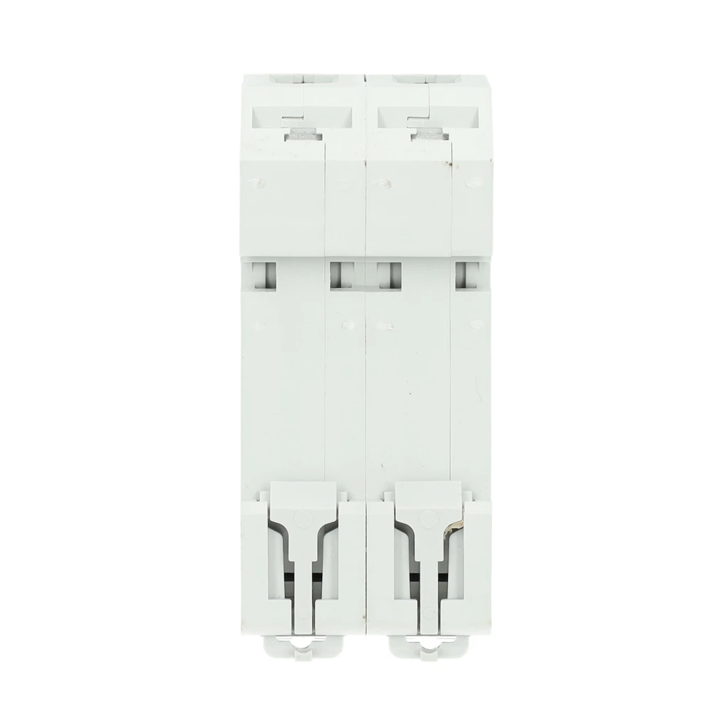 Miniatuur van EMAT installatieautomaat 2-polig 32A C-kar (85001021)
