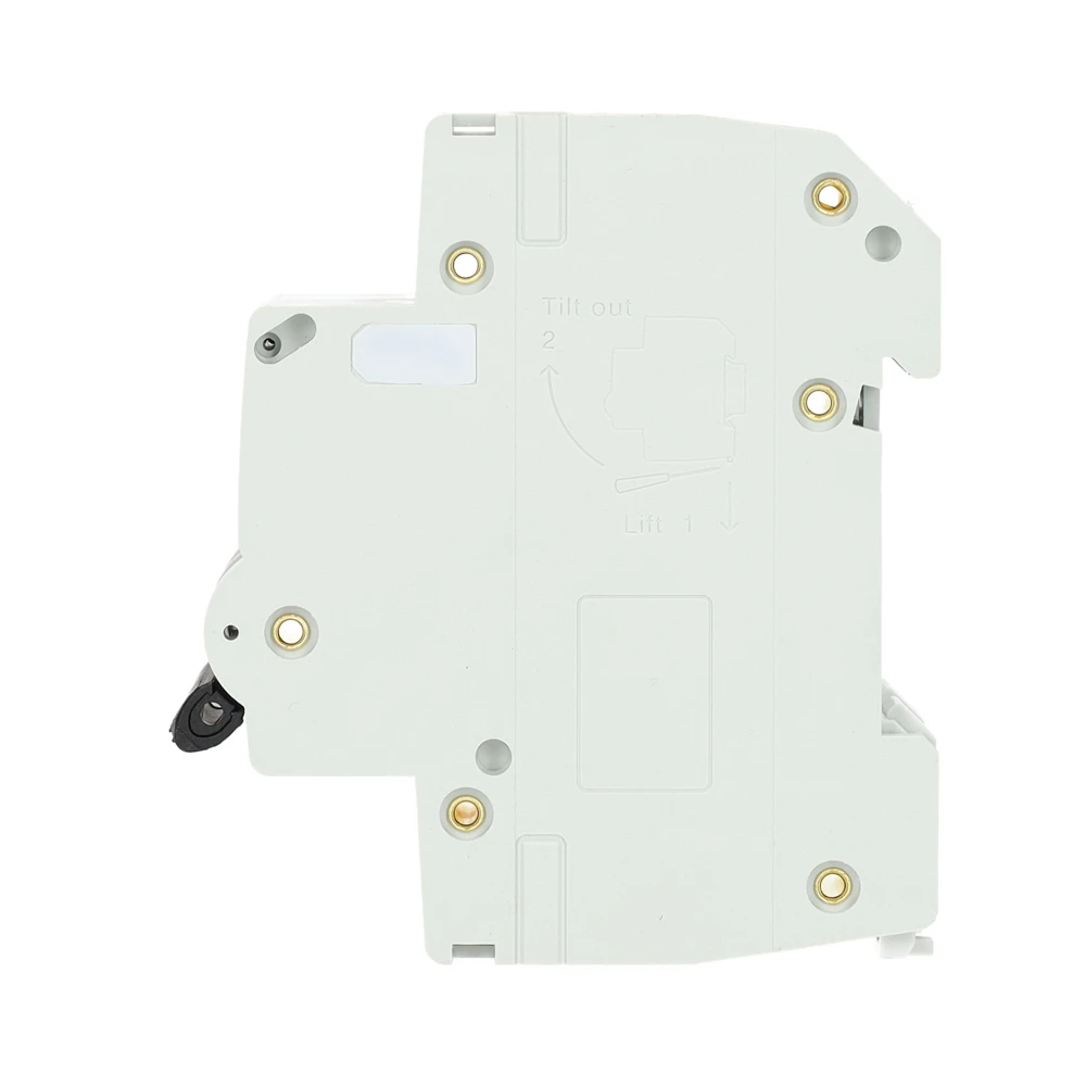 Miniatuur van EMAT installatieautomaat 2-polig 32A C-kar (85001021)