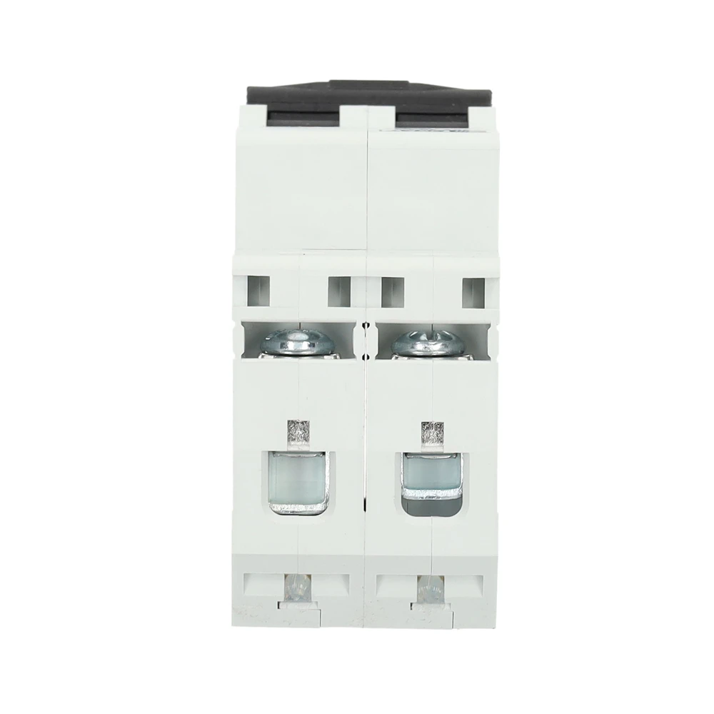 Miniatuur van EMAT installatieautomaat 2-polig 32A C-kar (85001021)