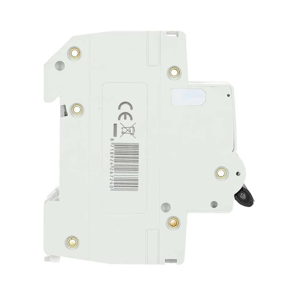 Miniatuur van EMAT installatieautomaat 2-polig 32A C-kar (85001021)