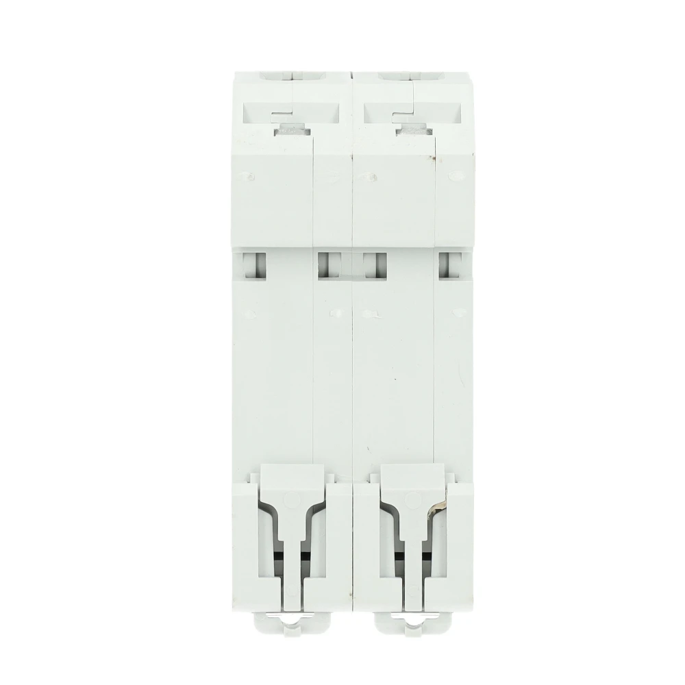 Miniatuur van EMAT installatieautomaat 2-polig 32A C-kar (85001021)