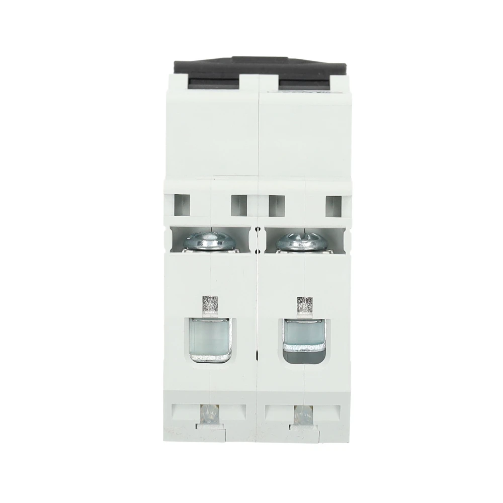 Miniatuur van EMAT installatieautomaat 2-polig 32A C-kar (85001021)