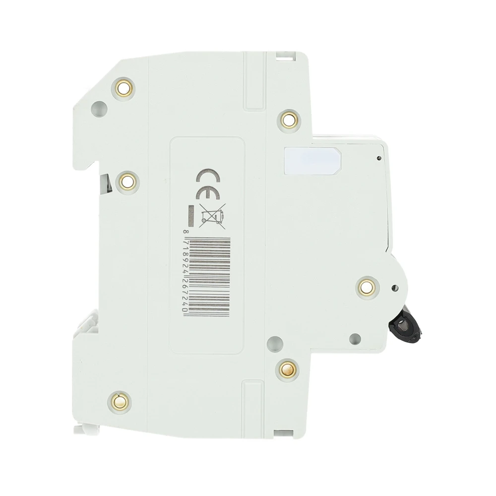 Miniatuur van EMAT installatieautomaat 2-polig 32A C-kar (85001021)