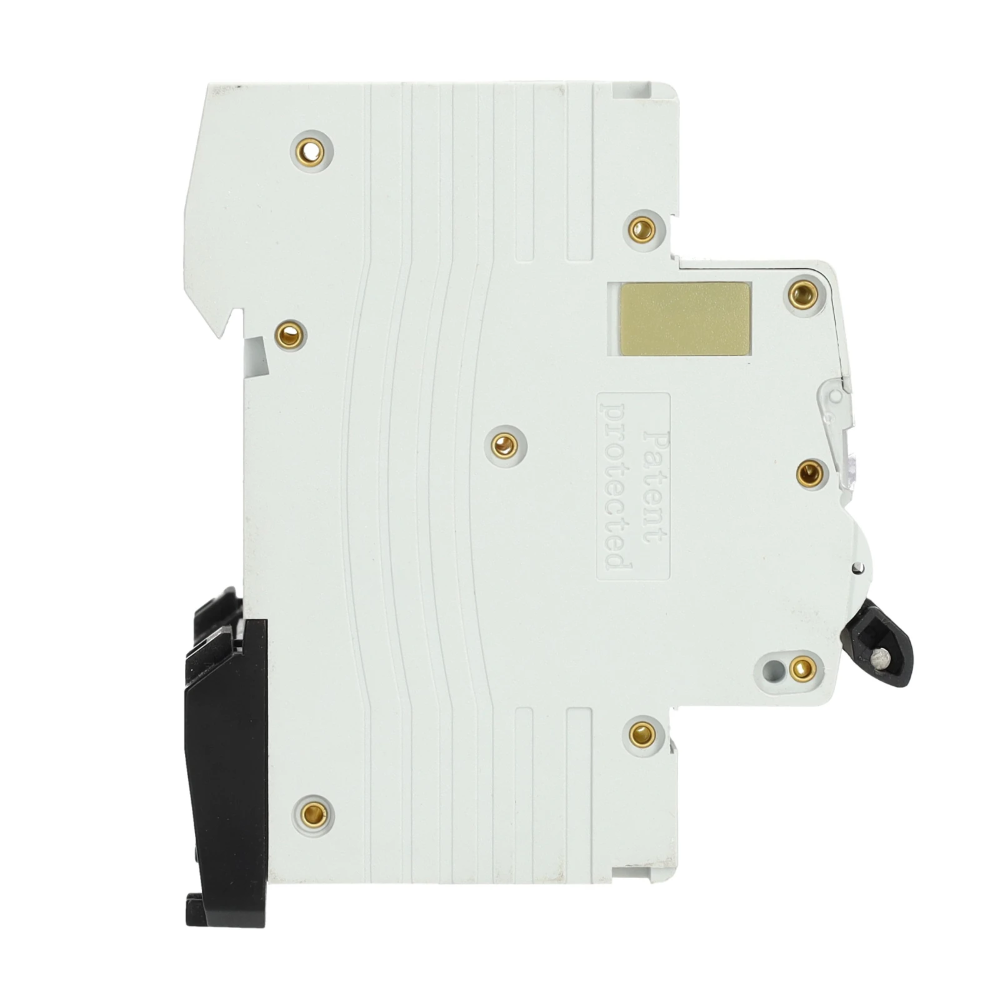 Miniatuur van EMAT installatieautomaat B20 3-fase (3P+N) 10kA (85004006)