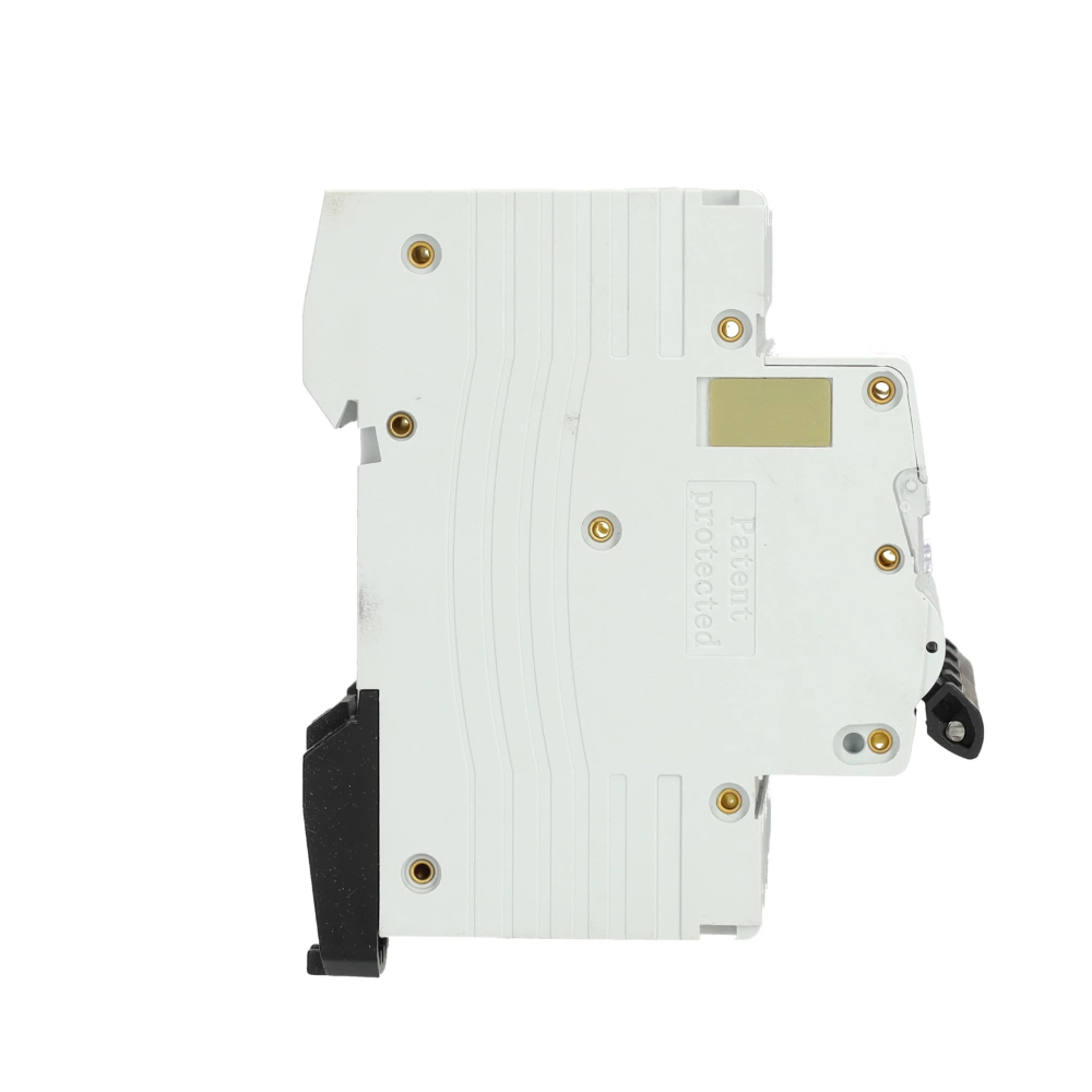 Miniatuur van EMAT installatieautomaat C20 3-fase (3P+N) 10kA (85004007)