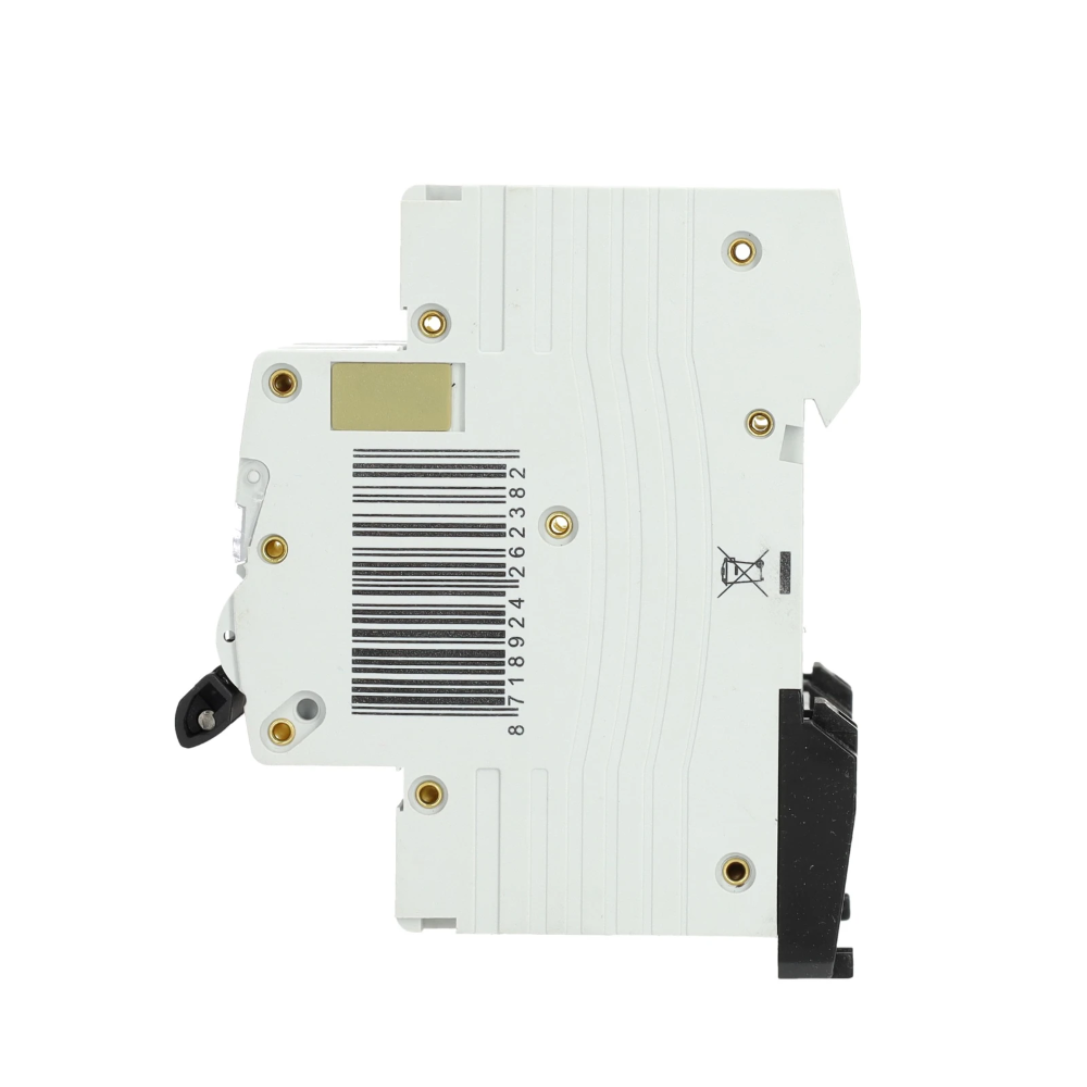 Miniatuur van EMAT installatieautomaat C20 3-fase (3P+N) 10kA (85004007)