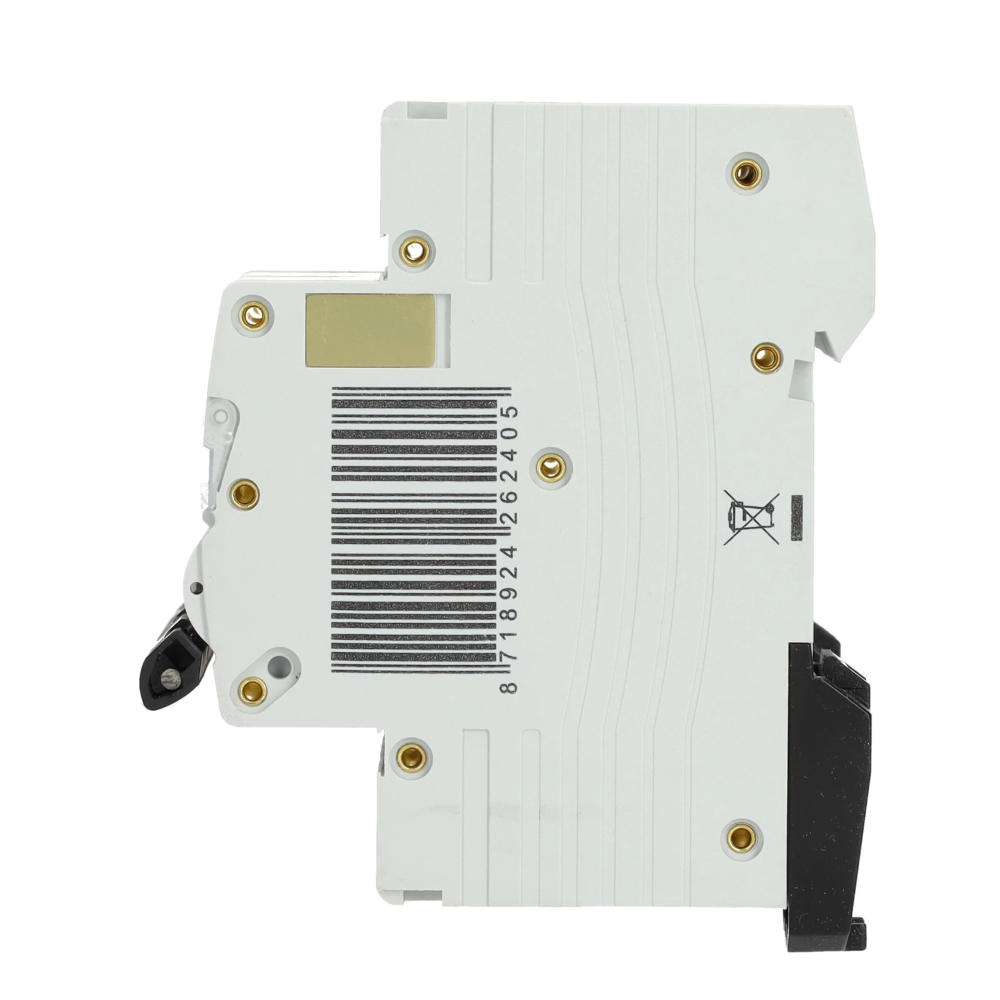 Miniatuur van EMAT installatieautomaat B25 3-fase (3P+N) 10kA (85004008)