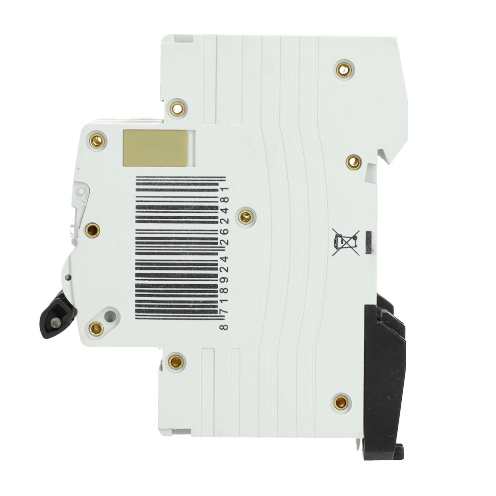 Miniatuur van EMAT krachtgroep 3-polig+nul 40A B-kar (85004012)