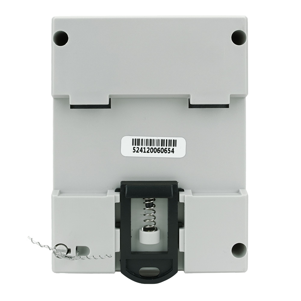 Miniatuur van EMAT energiemeter 80A 3-fase direct Klasse B MID (85008002)