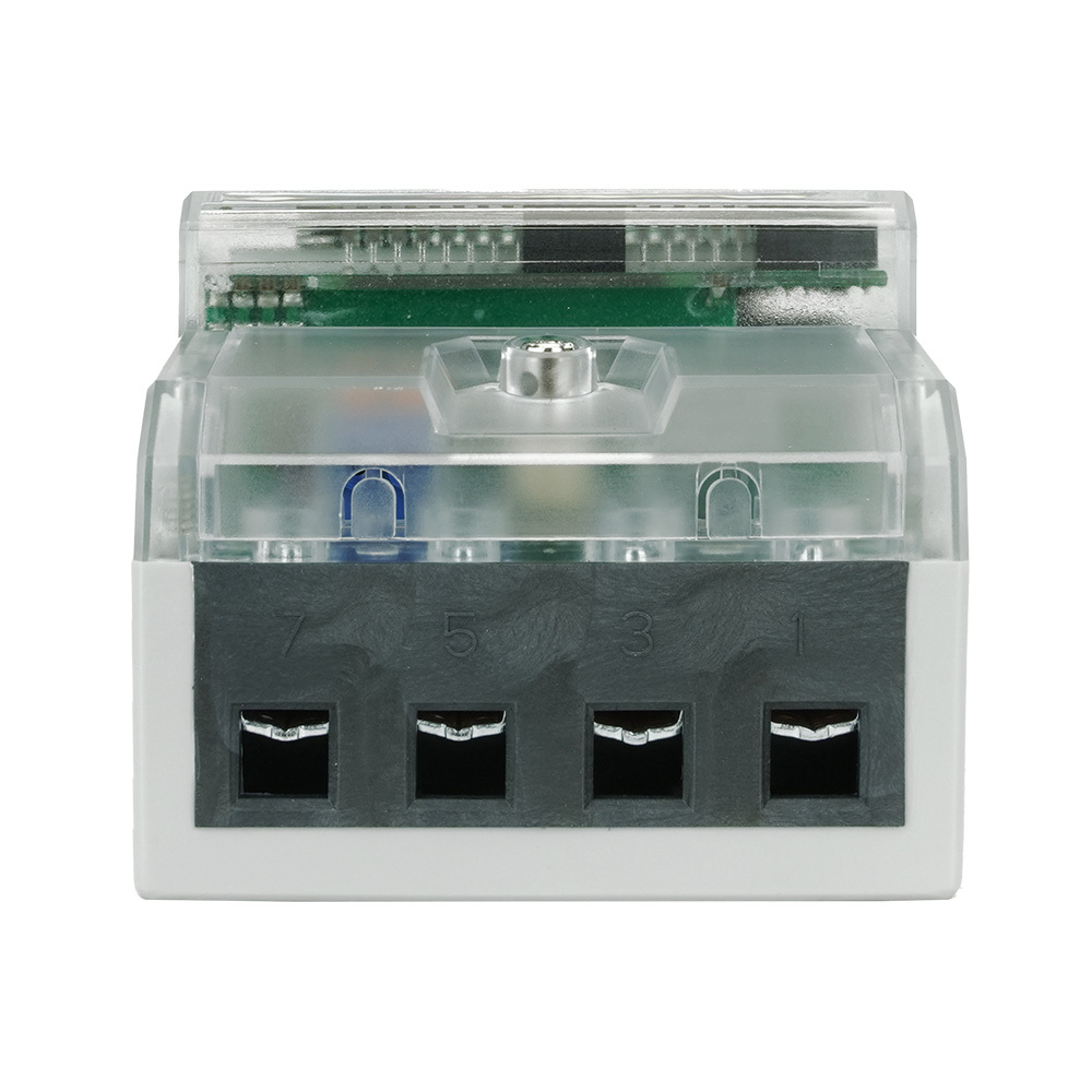 Miniatuur van EMAT energiemeter 80A 3-fase direct Klasse B MID (85008002)