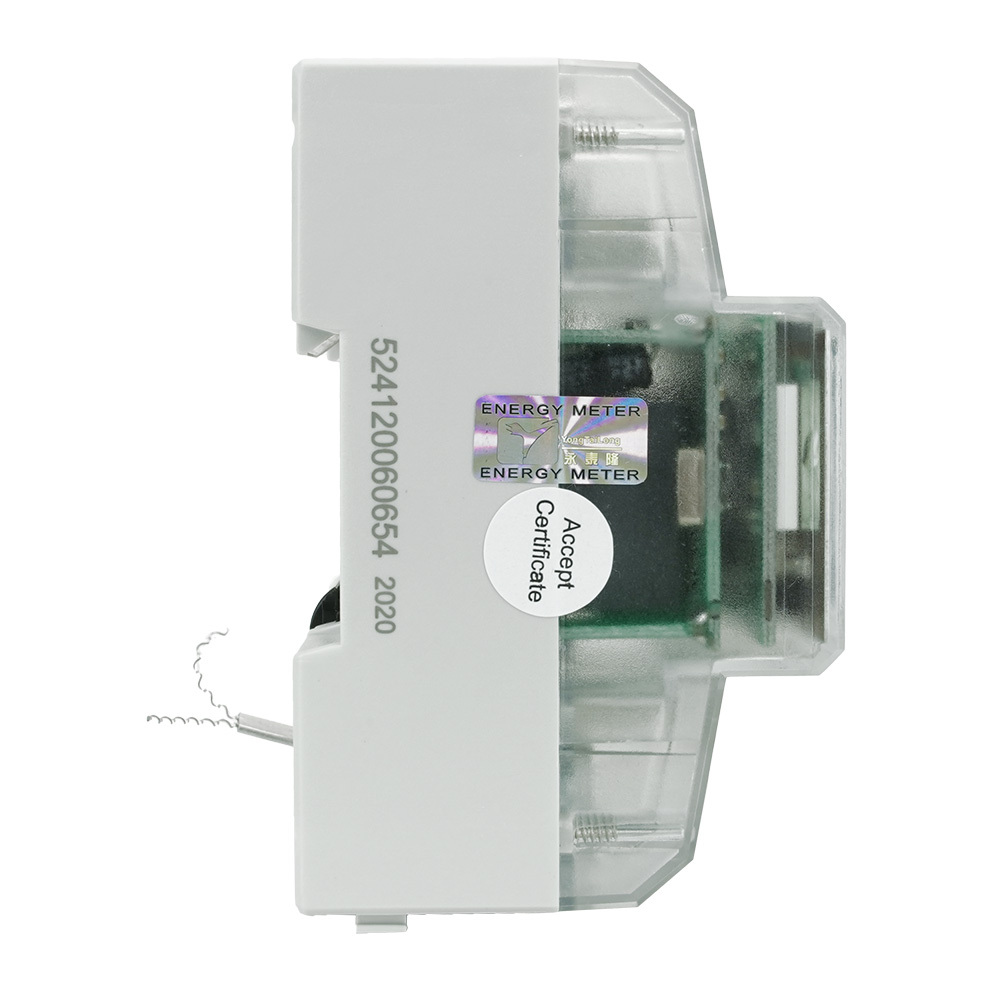 Miniatuur van EMAT energiemeter 80A 3-fase direct Klasse B MID (85008002)