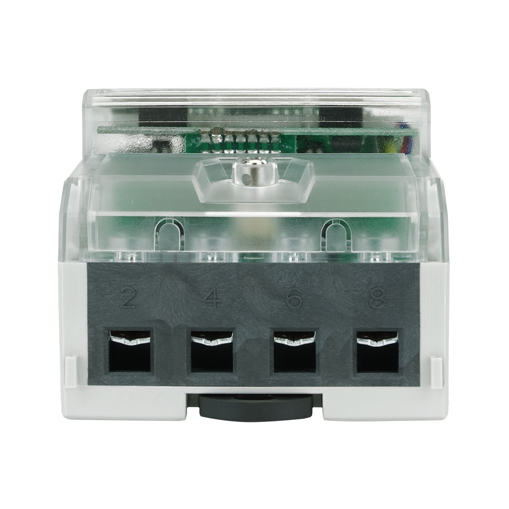 Miniatuur van EMAT energiemeter 80A 3-fase direct Klasse B MID (85008002)