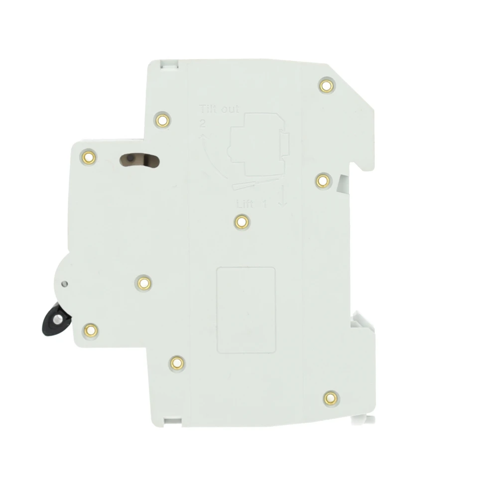 Miniatuur van EMAT installatieautomaat B10 1-fase (1P+N) 6kA (85001002)