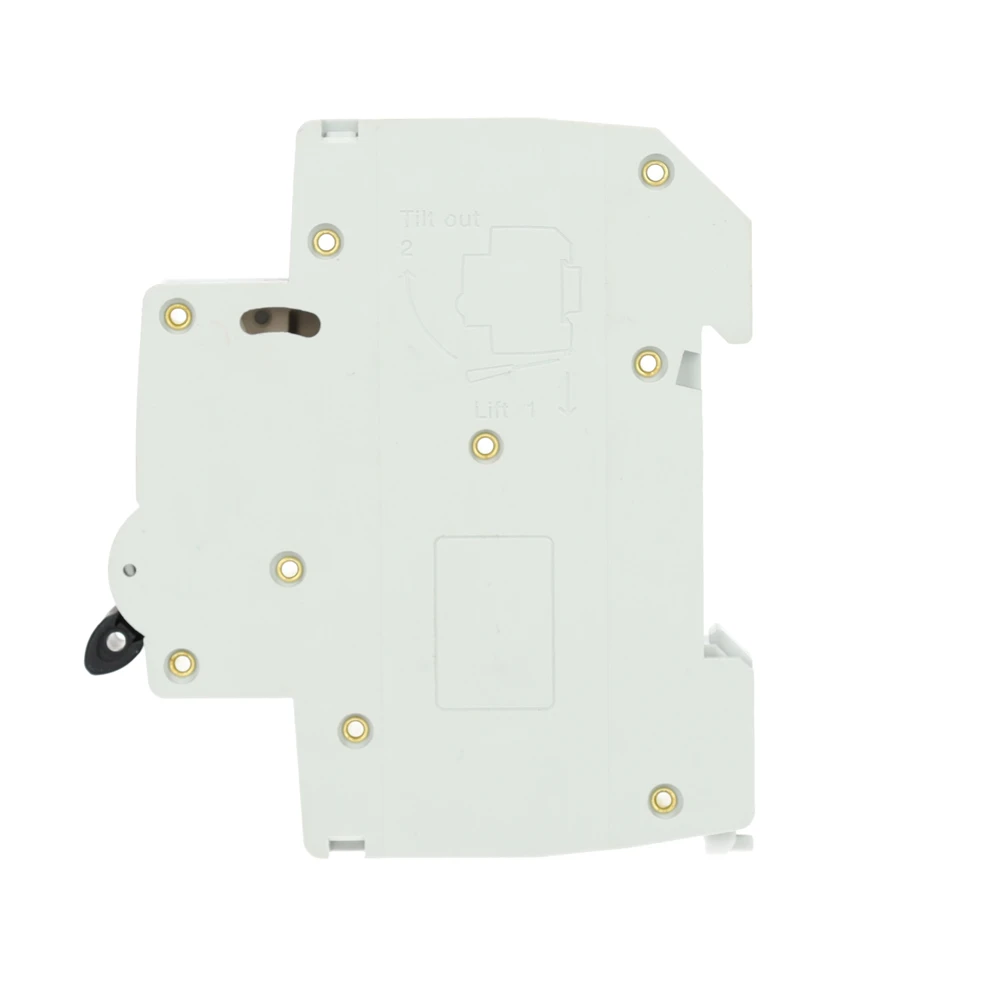 Miniatuur van EMAT installatieautomaat B10 1-fase (1P+N) 6kA (85001002)