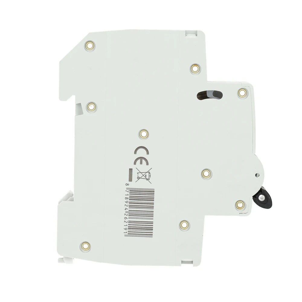 Miniatuur van EMAT installatieautomaat 1-polig+nul 10A C-kar (85001003)