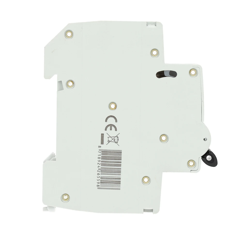 Miniatuur van EMAT installatieautomaat B6 1-fase (1P+N) 6kA (85001000)