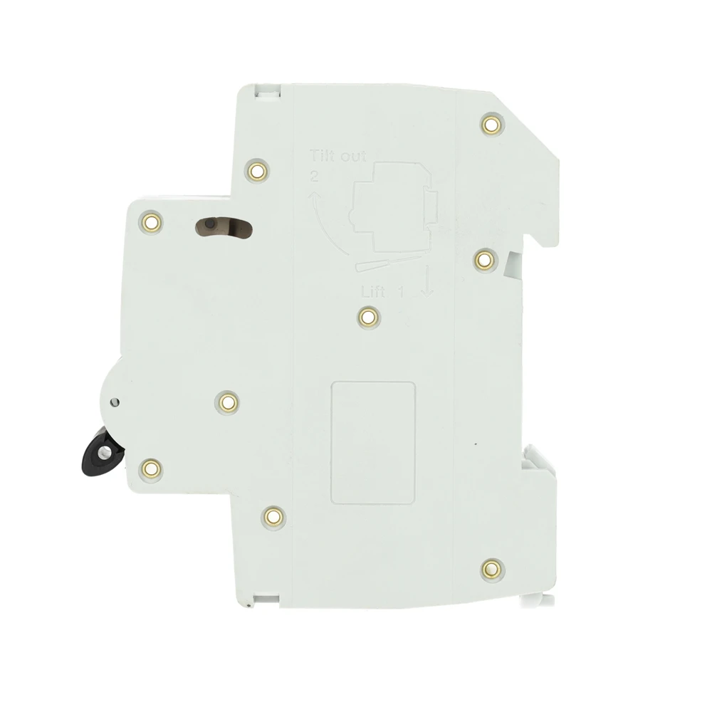 Miniatuur van EMAT installatieautomaat B6 1-fase (1P+N) 6kA (85001000)