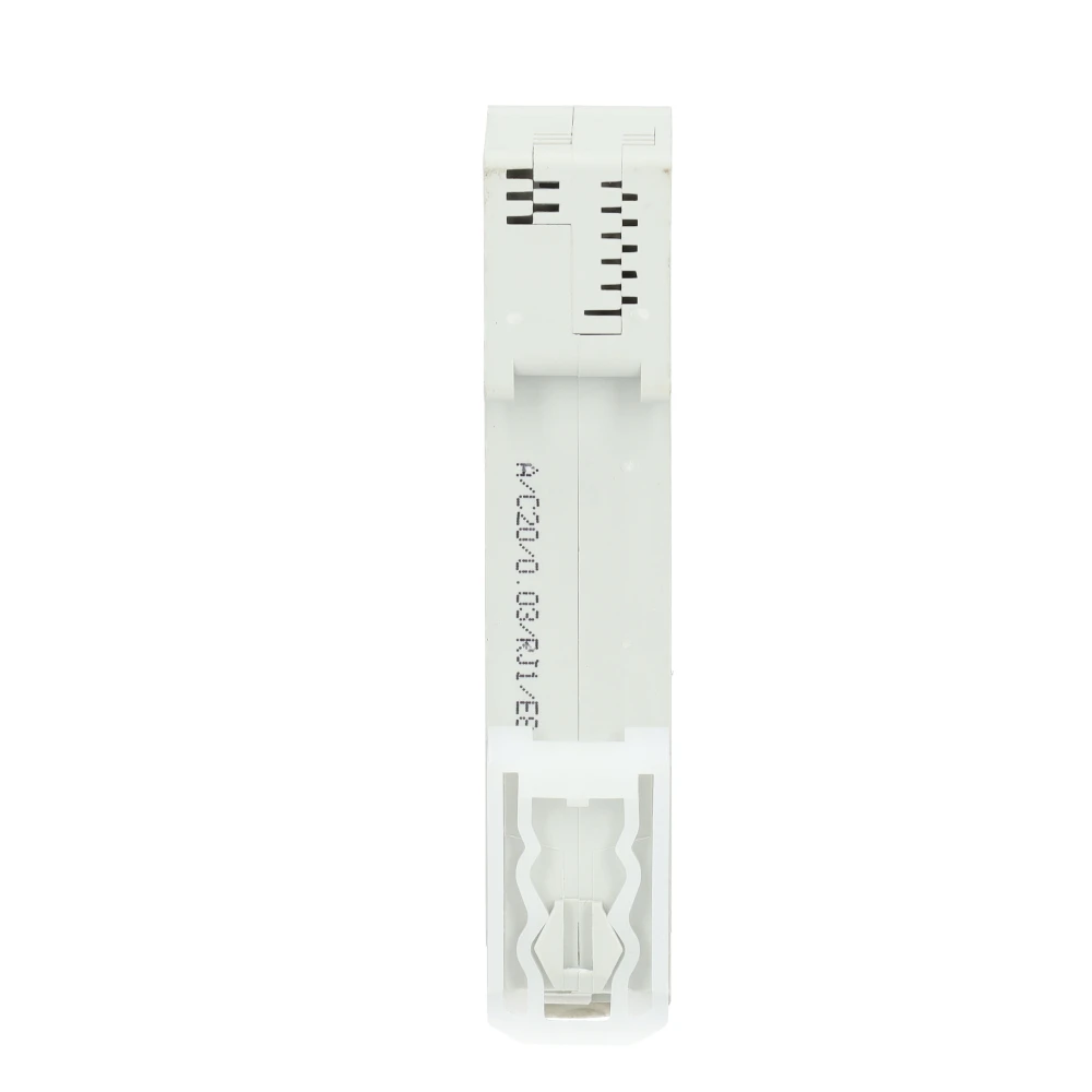 Miniatuur van EMAT aardlekautomaat C20 30mA 1-fase (1P+N) 6kA (85006007)