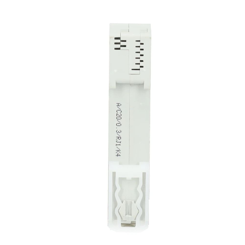Miniatuur van EMAT aardlekautomaat C20 1P+N 300mA Type A (85006019)