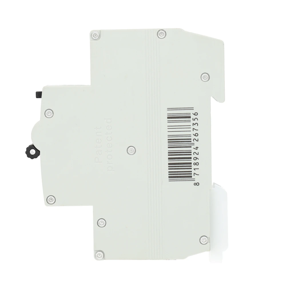 Miniatuur van EMAT aardlekautomaat C20 1P+N 300mA Type A (85006019)