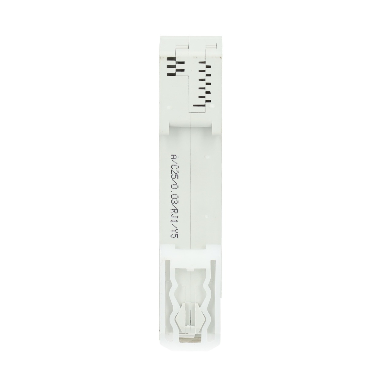 Miniatuur van EMAT aardlekautomaat C25 30mA 1-fase (1P+N) 6kA (85006009)