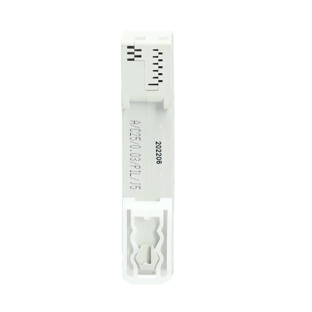 Miniatuur van EMAT aardlekautomaat C25 1P+N 30mA Type A (85006009)