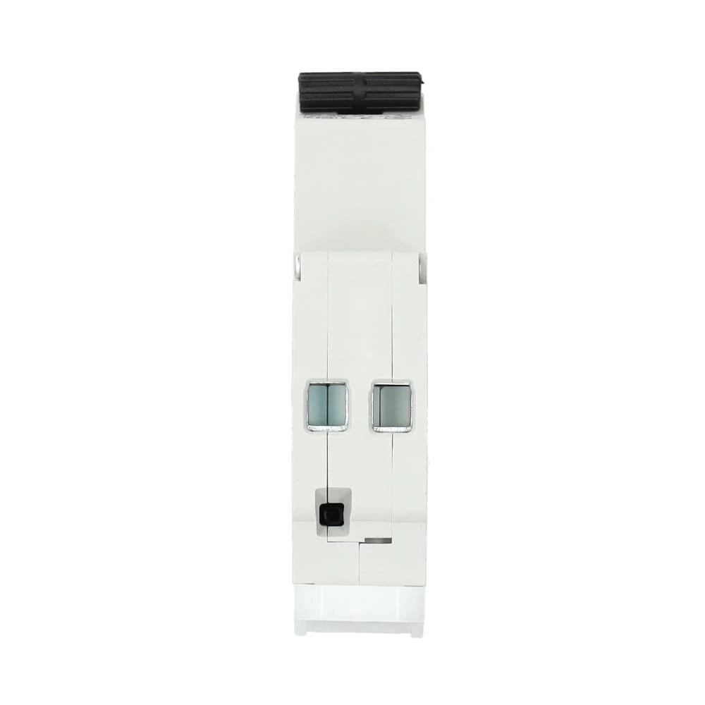 Miniatuur van EMAT aardlekautomaat C25 1P+N 30mA Type A (85006009)