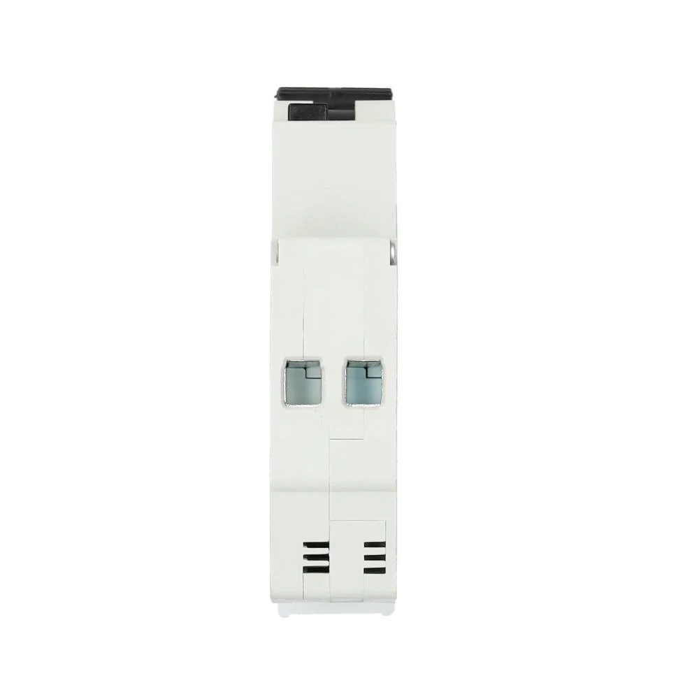 Miniatuur van EMAT aardlekautomaat B6 30mA 1-fase (1P+N) 6kA (85006000)