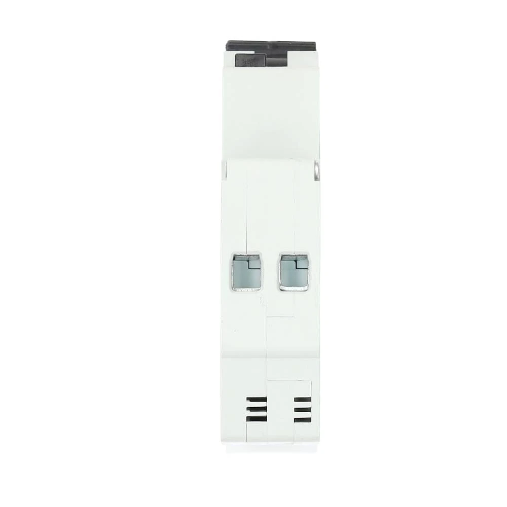 Miniatuur van EMAT aardlekautomaat 1-polig+nul 6A C-kar 30mA (85006001)