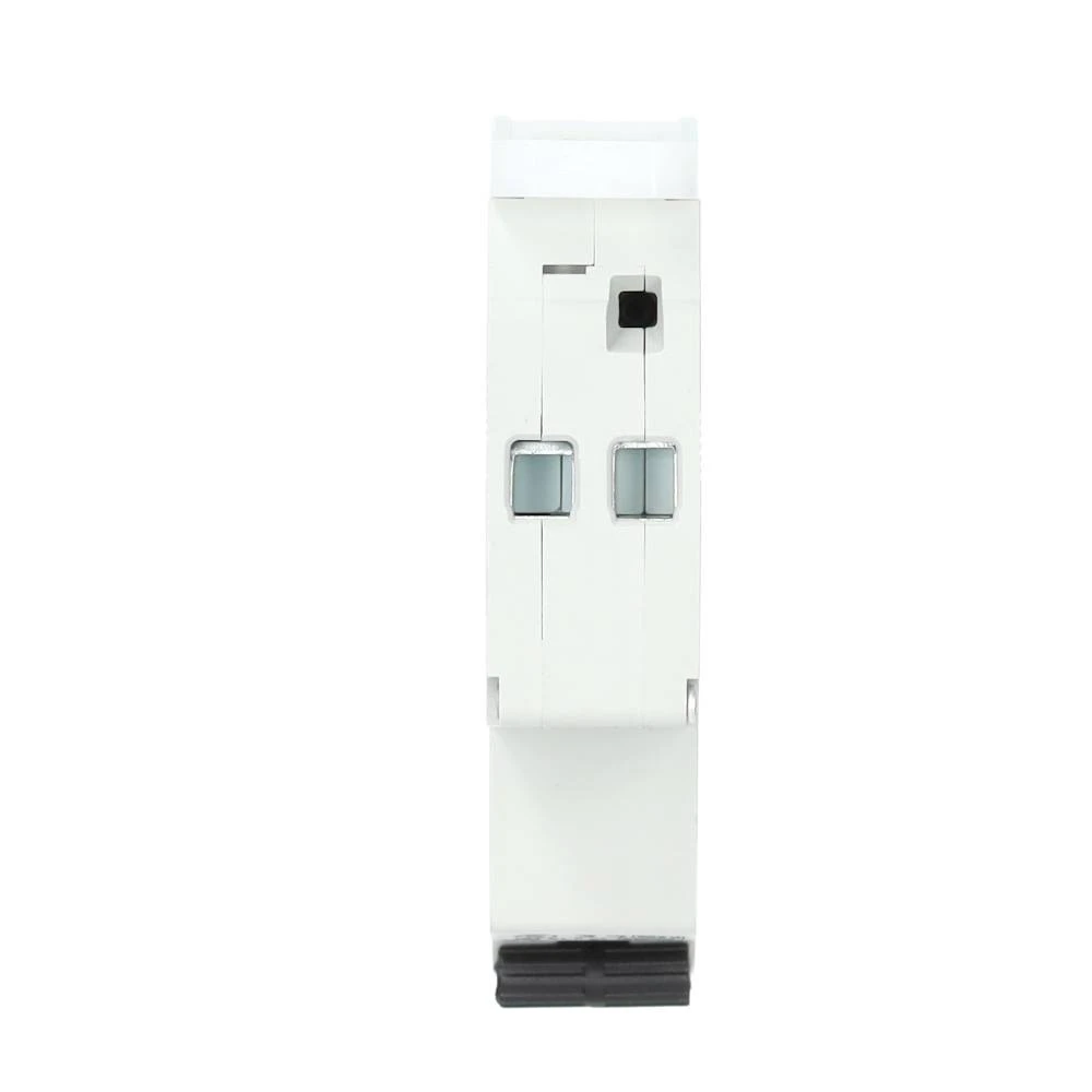 Miniatuur van EMAT aardlekautomaat 1-polig+nul 6A C-kar 30mA (85006001)