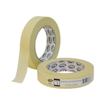 Miniatuur van HPX afplaktape 25mm x 50 meter crème (MA2550)