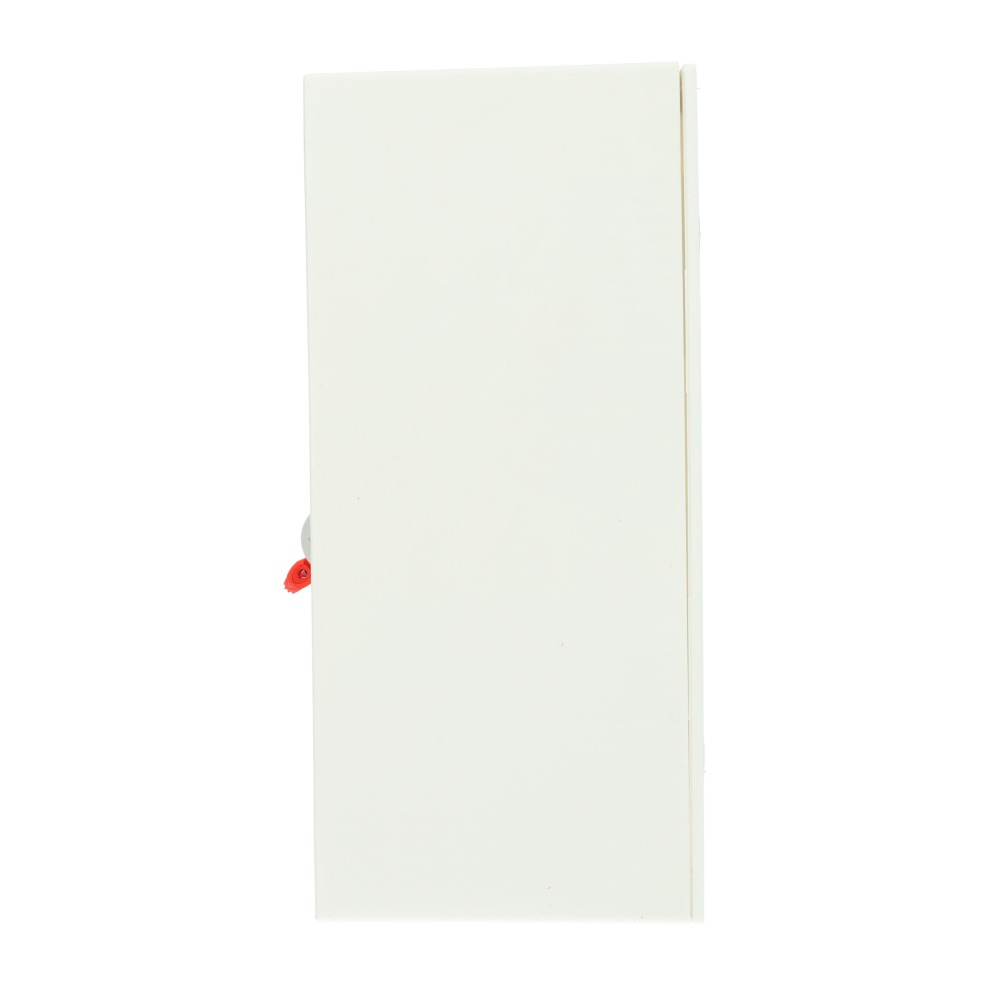 Miniatuur van EMAT PV-verdeler 2x B16 groep met WCD, hoofdschakelaar en kWh meter (PV0002)