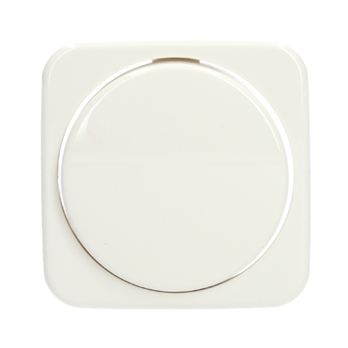 Miniatuur van EMAT centraalplaat dimmer - wit (EMATS017)