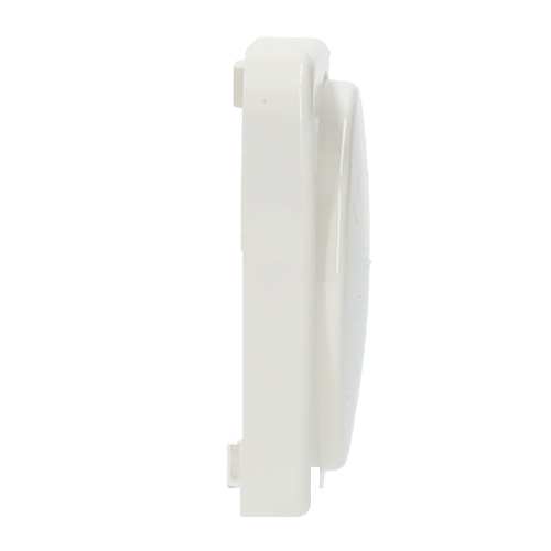 Miniatuur van EMAT centraalplaat dimmer - wit (EMATS017)