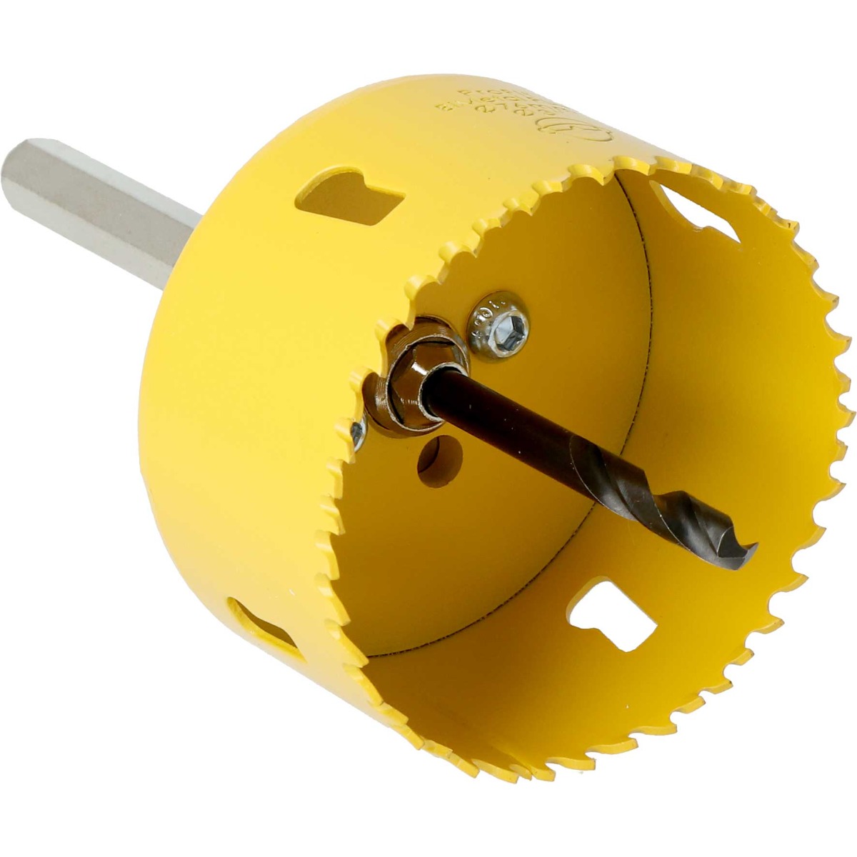 Miniatuur van ATTEMA gatzaag 76 mm met centerboor (AT2888)