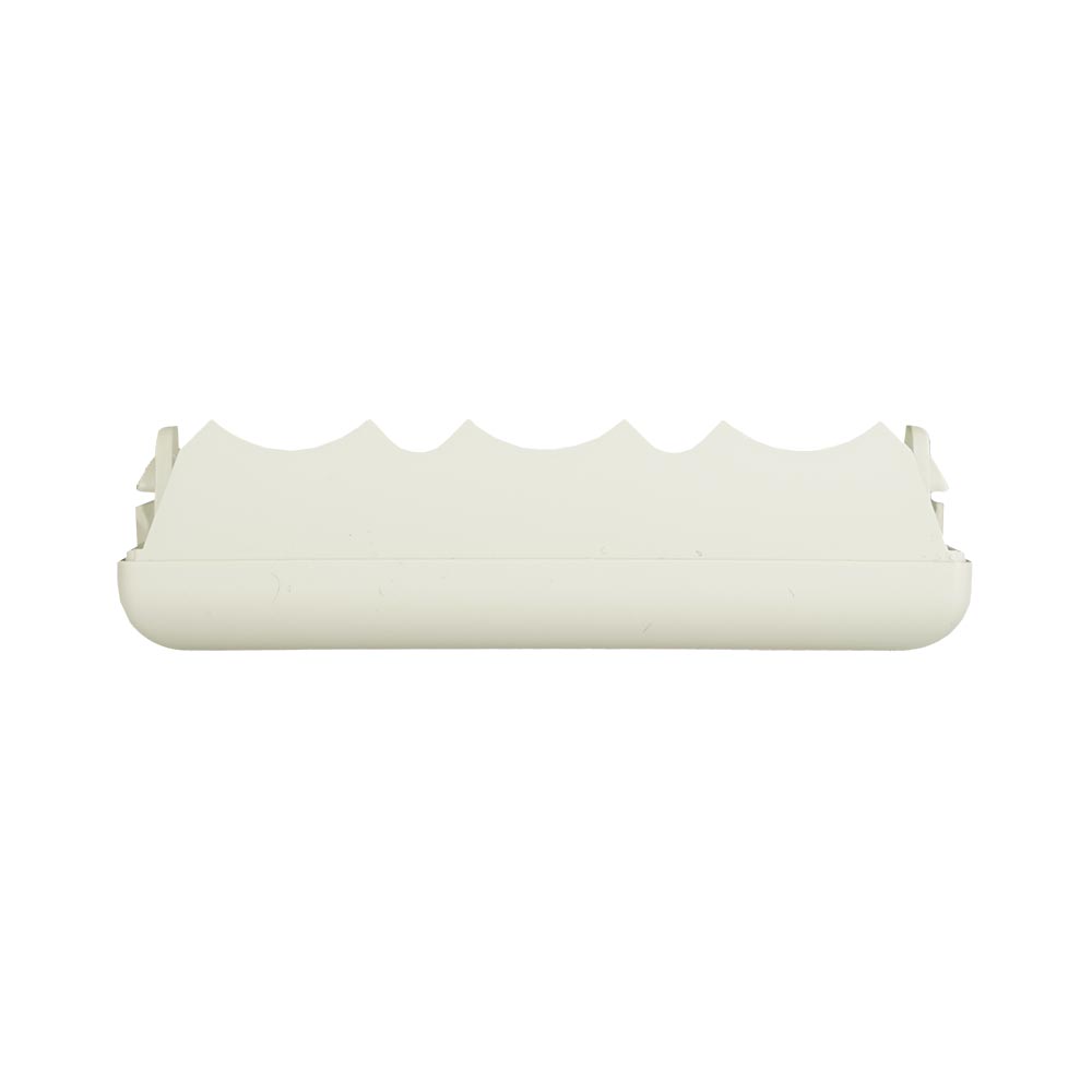 Miniatuur van ATTEMA Blinddeksel voor lasdoos 135mm wit (AT1620)