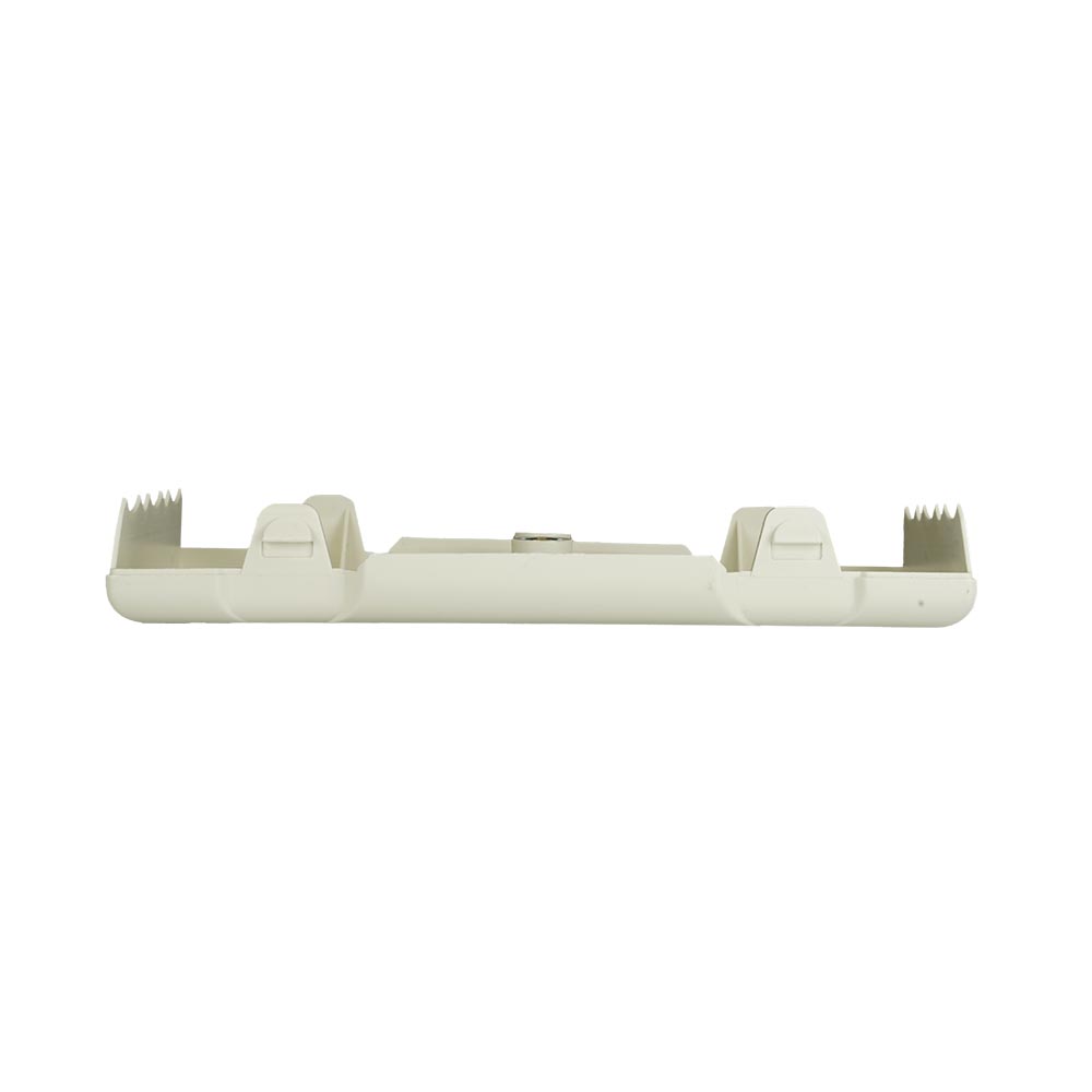 Miniatuur van ATTEMA montagedeksel lasdoos 76x135mm crème (AT1621)
