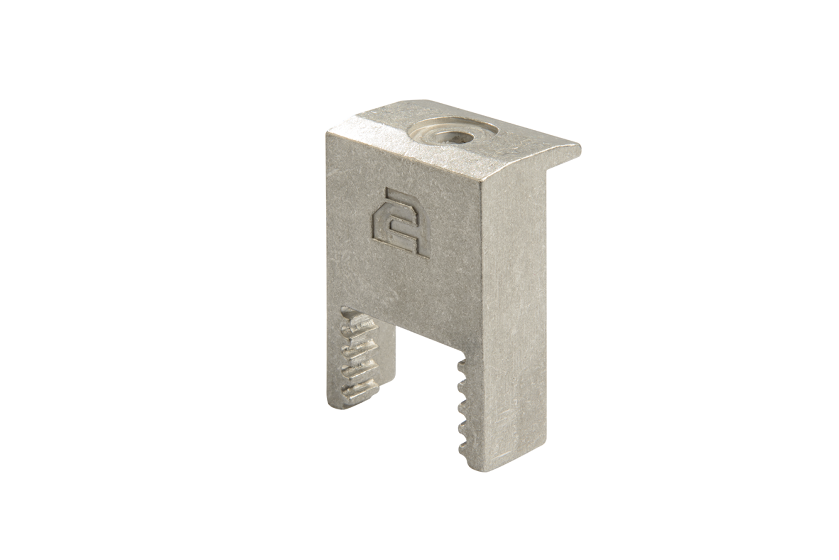 Miniatuur van ESDEC eindklem CFA module (1003003)