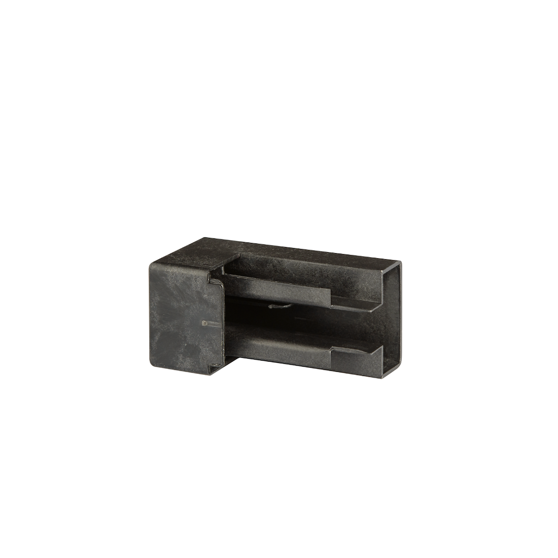 Miniatuur van ESDEC eindkap zwart (1003030)