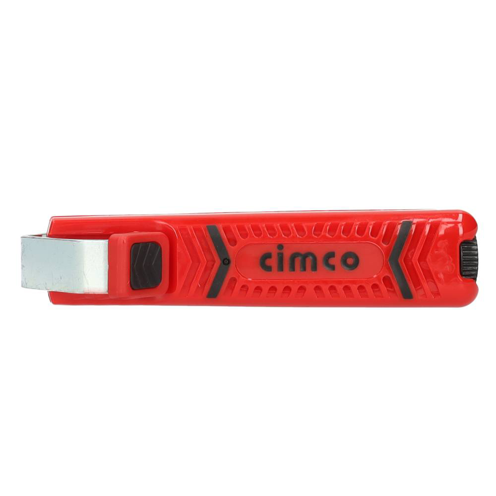 Miniatuur van Cimco secura kabelmes NO.27 Ø 8-28mm (120014)