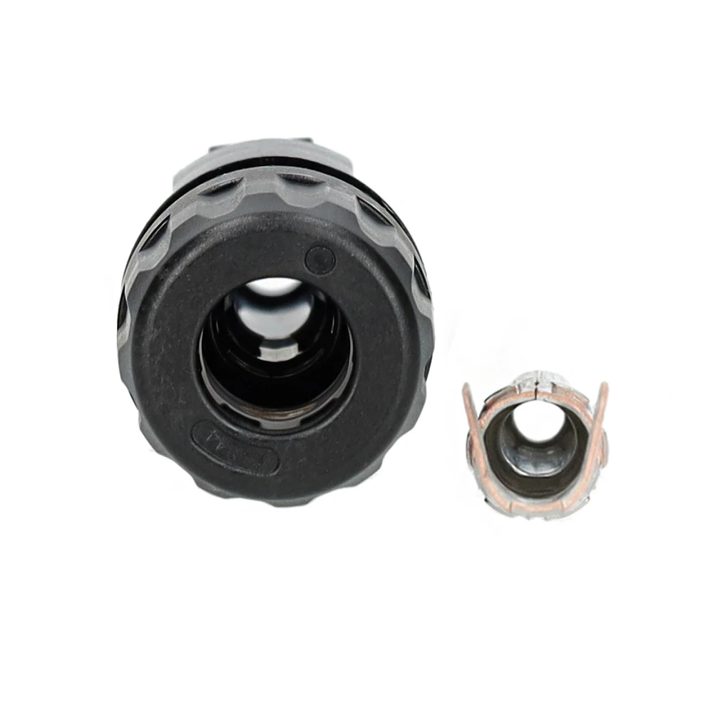 Miniatuur van Stäubli MC4 connector female 4-6mm² (PV-KBT4/6II-UR)